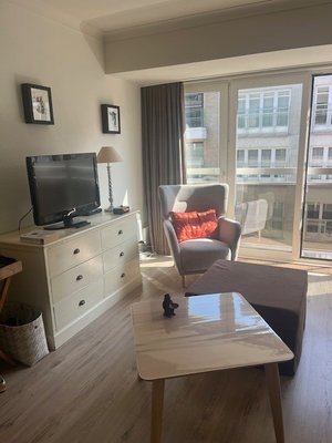 Studio te huur te Knokke