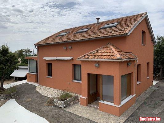 Saint Vallier de Thiey  Villa Fabiola