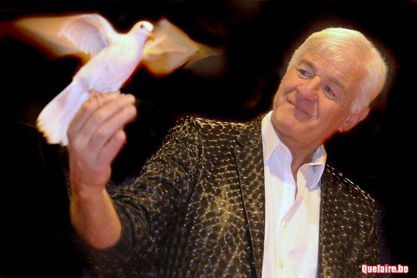 Merveilleux spectacles de magie avec animaux +...