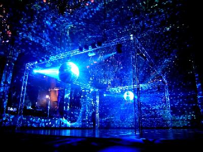 Disc Jockey / Animateur professionnel / quizz...