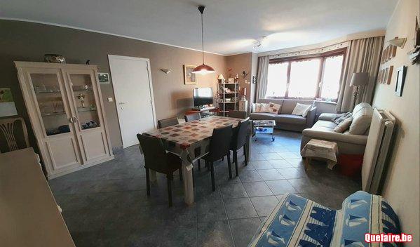 Superbe appartement décoré avec goût à louer...