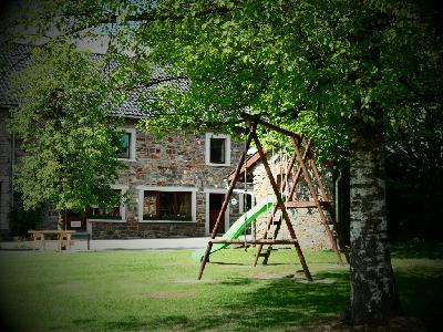 Waimes, Hautes Fagnes, gite enfants bienvenus 12...