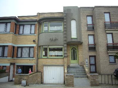 Maison Bel Abri 8 personnes à louer à 200 mct...