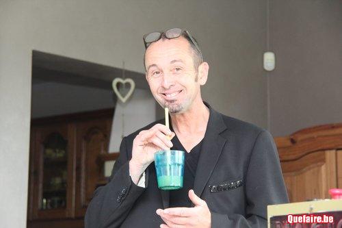 Angel le magicien specialiste des anniversaires d...