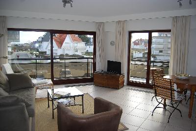 Appart 2ch,tout confort,WIFI,plein sud,terrasse