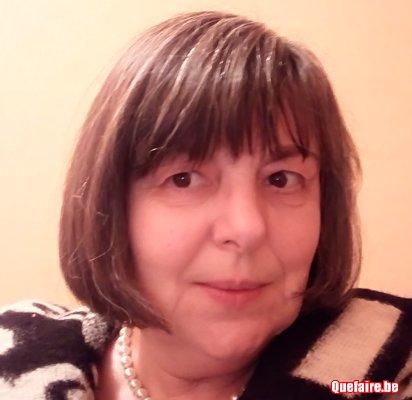 Prof. de maths, expérimentée, aide les jeunes...