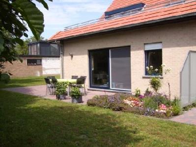 Leuk app. 1 slpk + 1 met stapelbed (Niet...