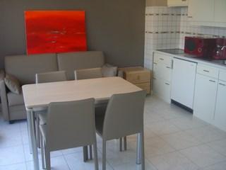 Studio moderne vue mer-plage à 50m