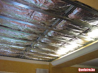 Renovations/ Plafonnage / Transformation /...