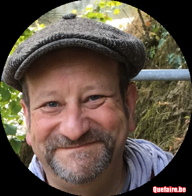 Simplement parce qu'on a tous besoin dêtre...