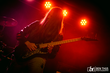Cours de guitare électrique.