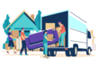Location camionnette avec chauffeur