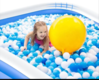 Location de Piscine à balles