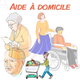 Aide à domicile...