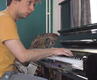 Cours de piano