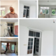 Cloison-peinture-vernis-Enduisage