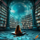 Lecture de vos archives/annales akashiques à Ath