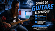 Cours de guitare et basse ( premier cours gratuit...