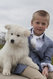Chiots Berger Blanc suisse
