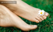 Pedicure médicale
