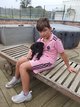 Chiots cane corso