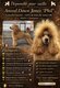 Caniche disponible pour saillie