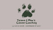 Tiziana & Mao Canine Coaching