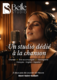Cours de chant à Belle Studio