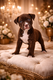 American Bully pocket