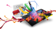 Services de graphisme professionnel par...