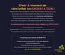 Coaching Orientation des jeunes / choix études &...