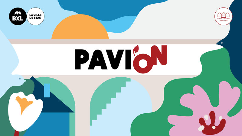 Pavi'on summer
