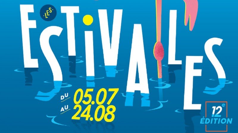 Les Estivales - 12ème édition