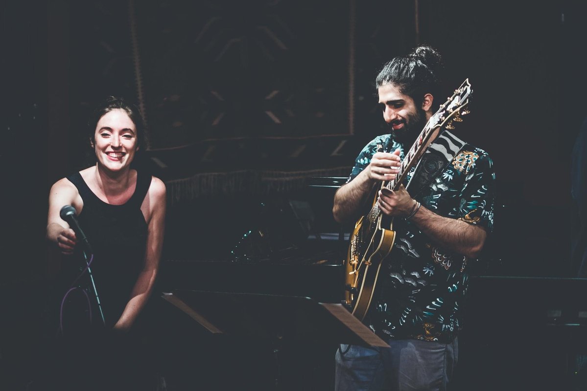 La musique du monde et les concerts éclectiques rythment Bruxelles