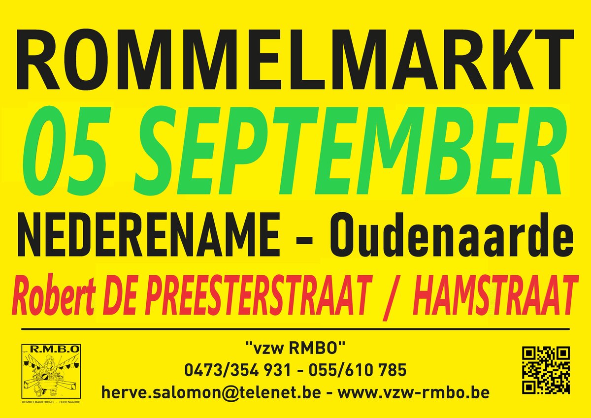 2dehands Fietsenverkoop