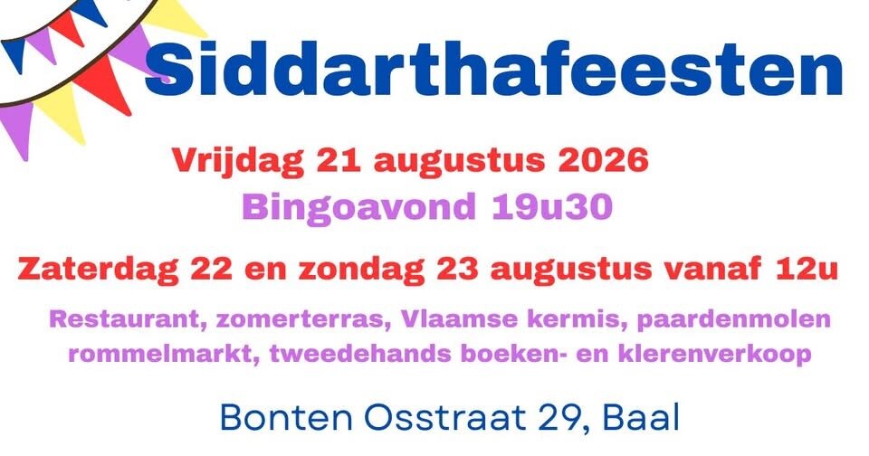 Rommelmarkt aan zeer democratische prijzen