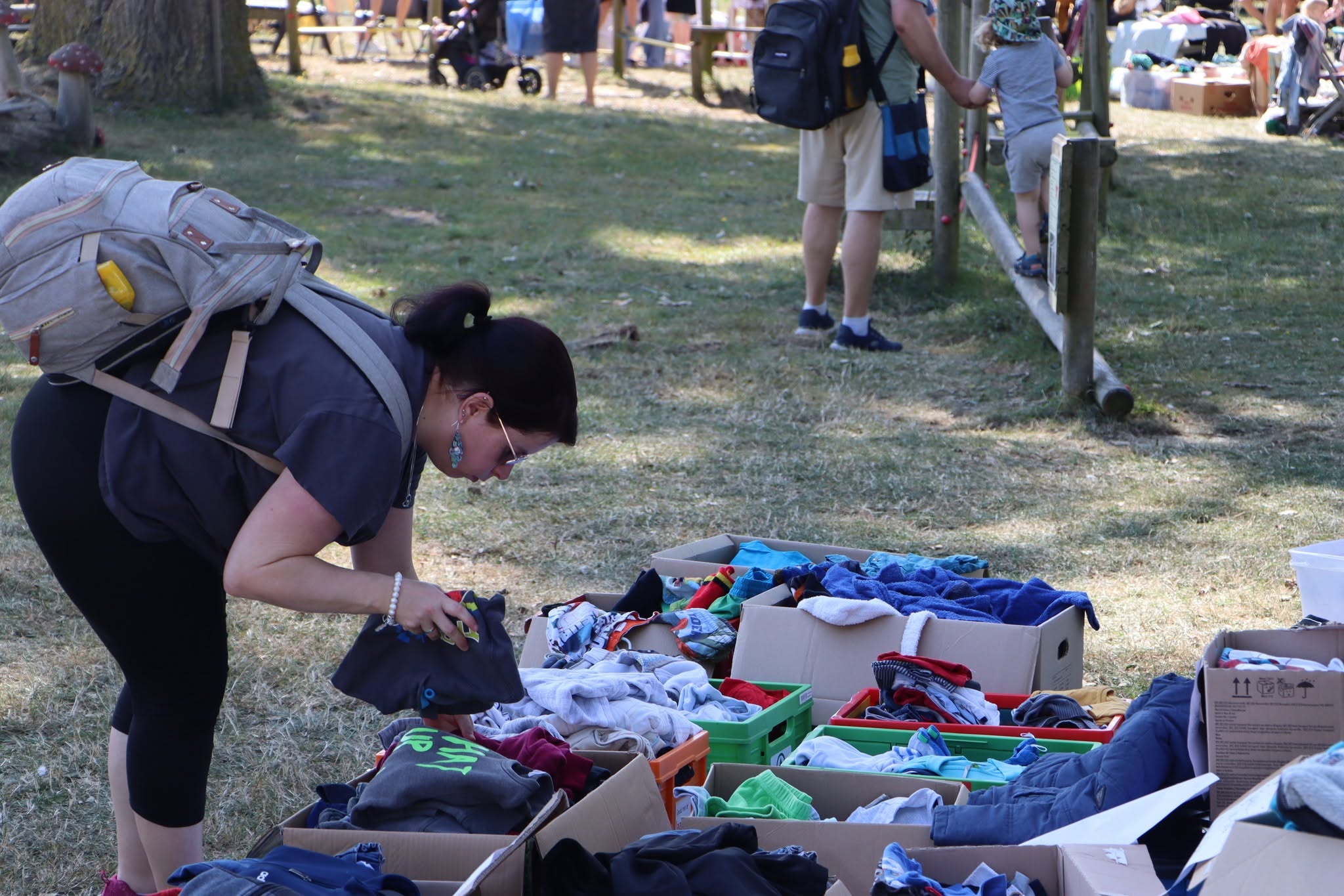 Les brocantes dimanche : chiner Belgique 25 juillet 2026