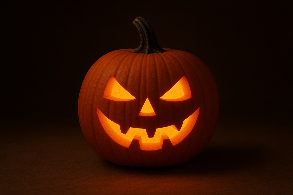 Les premières activités Halloween Bruxelles week-end pour Toussaint