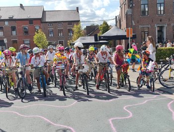Velo electrique ollignies online