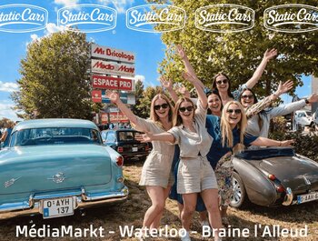 12 activités gratuites à découvrir ce week-end dans le Brabant wallon