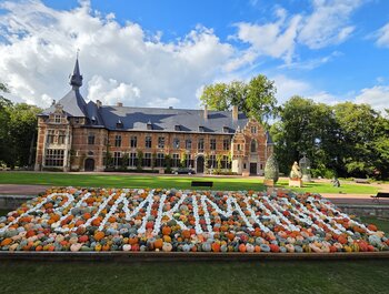 10 boeiende
activiteiten voor het weekend!