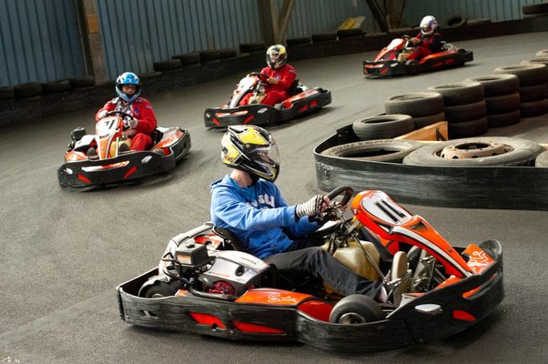 Loisirs Jm Karting