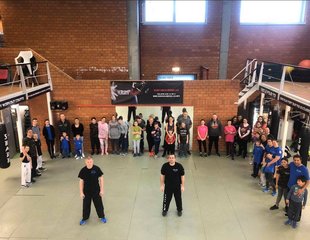 Stages,cours Cours Krav Maga - auto défense -