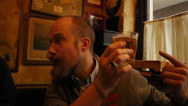 Loisirs Visite la brasserie l Ermitage