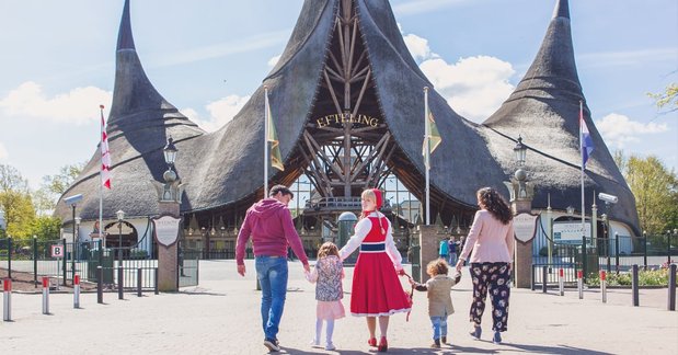 Loisirs Efteling