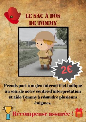 Loisirs Le à de Tommy