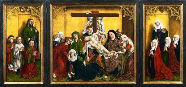 Expositions Collection M