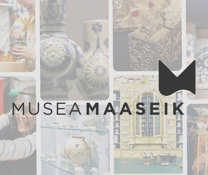Expositions Musées Maaseik