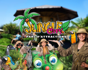 Loisirs Parc d attractions pour enfants