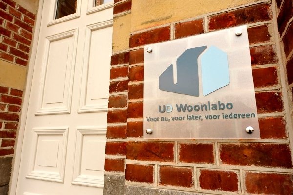 Expositions Ud Woonlabo : pour maintenant, pour plus tard, pour tout monde.